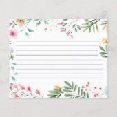 Kaarten die in het wild worden gewonnen (Achterkant)