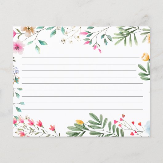 Kaarten die in het wild worden gewonnen (Achterkant)