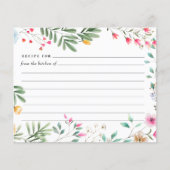 Kaarten die in het wild worden gewonnen (Voorkant)