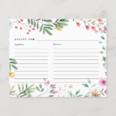 Kaarten die in het wild worden gewonnen (Voorkant)