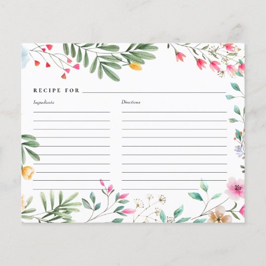 Kaarten die in het wild worden gewonnen (Voorkant)