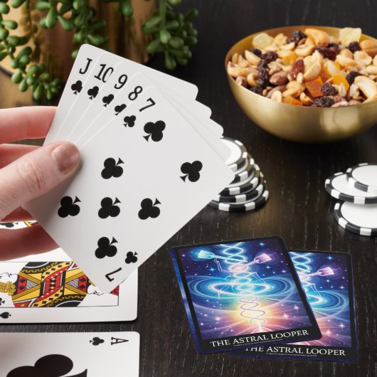 Kaarten door James Michael Miller (Insitu)