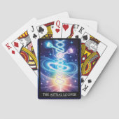 Kaarten door James Michael Miller (Achterkant)