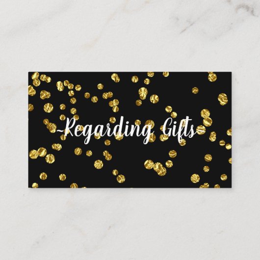 Kaarten Elegant Rustic Floral Honeymoon Fund (Achterkant)