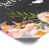 Kaarten en cadeaubonnen |  karton poster (Hoek)