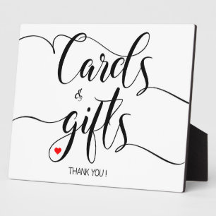 Kaarten en cadeaus bordje tafelplaque met ezel fotoplaat
