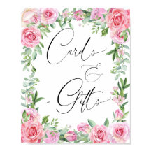 Kaarten en Cadeaus | Roze Blush Rozen