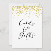 Kaarten en cadeautjes, formaat 5 x 7 inch (Voorkant)