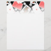 Kaarten en dice (Voorkant)