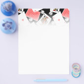 Kaarten en dice (Enkel)