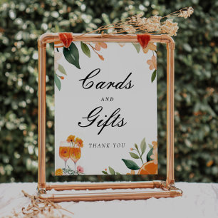 Kaarten en geschenken Aperol Spritz Vrijgezellenfe Poster