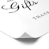 Kaarten en geschenken Laarzen Bubble Vrijgezellenf Poster (Hoek)