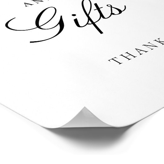 Kaarten en geschenken Laarzen Bubble Vrijgezellenf Poster (Hoek)