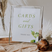 Kaarten en geschenken Mexican Fiesta Vrijgezellenf Poster