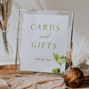 Kaarten en geschenken Mexican Fiesta Vrijgezellenf Poster