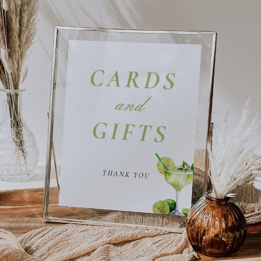 Kaarten en geschenken Mexican Fiesta Vrijgezellenf Poster