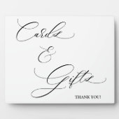 Kaarten en geschriften fotoplaat (Voorkant)