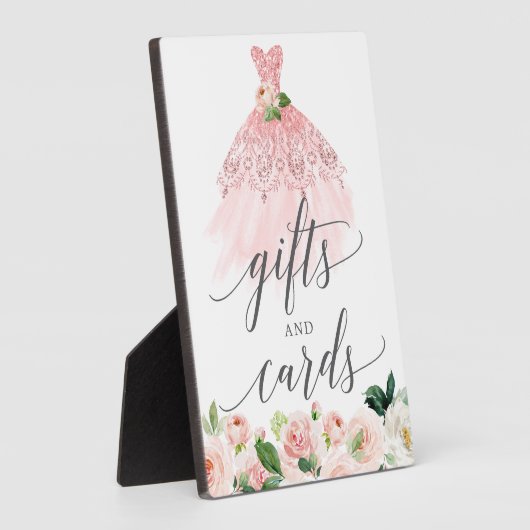 Kaarten en kaartjes Quinceanera Birthday Party Sig Fotoplaat (Zijkant)