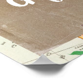 Kaarten en Poster voor gebarentaal Rustisch Vrijge (Hoek)