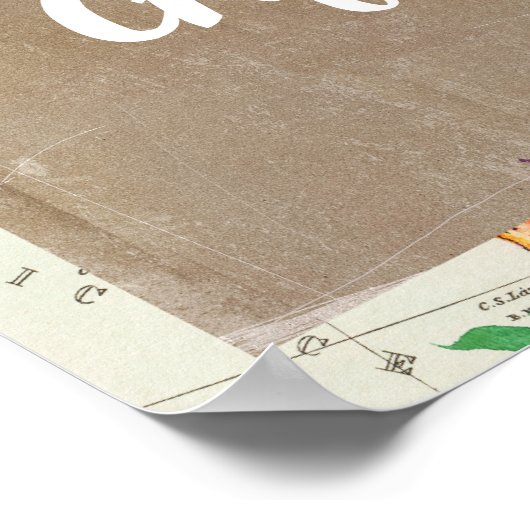 Kaarten en Poster voor gebarentaal Rustisch Vrijge (Hoek)