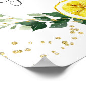 Kaarten en Posters van citroenmakreel (Hoek)