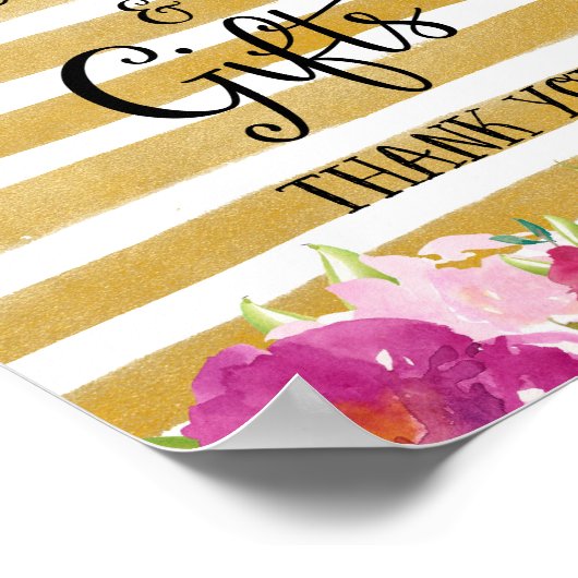 Kaarten en Posters voor weddenschappen (Hoek)