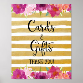 Kaarten en Posters voor weddenschappen