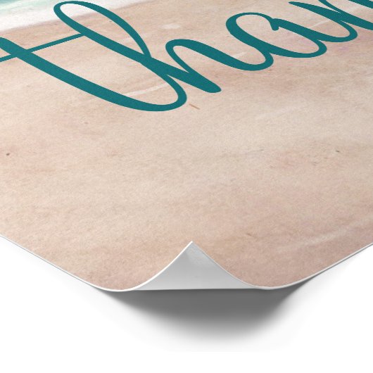 Kaarten en weddenschappen met  en cadeautjes op ei poster (Hoek)