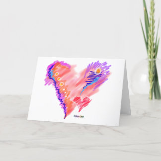 KAARTEN - Hart gevoeld