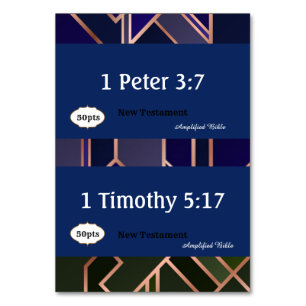 Kaarten Honor Game