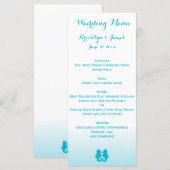 Kaarten in het menu Aangepast wit paardenweddensch (Voorkant / Achterkant)