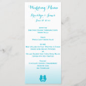 Kaarten in het menu Aangepast wit paardenweddensch (Voorkant)