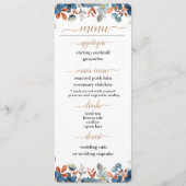 Kaarten in het menu Bindontvangst (Voorkant)