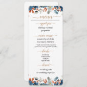 Kaarten in het menu Bindontvangst (Voorkant / Achterkant)