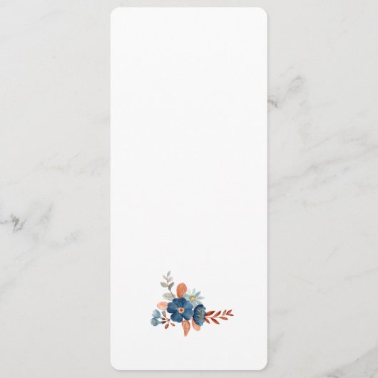 Kaarten in het menu Bindontvangst (Achterkant)