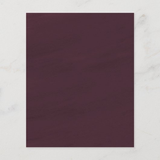 Kaarten in het menu Bindwonden van Burgundy en Gol (Achterkant)