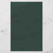 Kaarten in het pop-upmenu Boom Rustic Thleed Weddi (Achterkant)