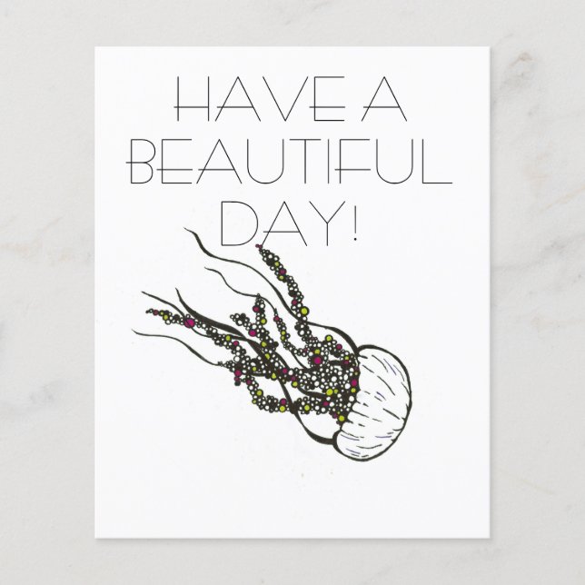 kaarten 'Maak iemands dag'