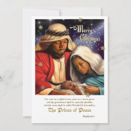 Kaarten met een paarse kerstviering