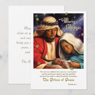 Kaarten met een paarse kerstviering