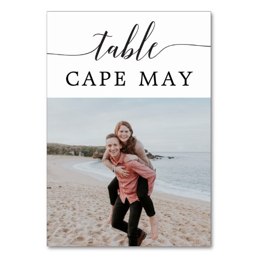 Kaarten met het nummer van de Tafel van de Tafel v (Achterkant)