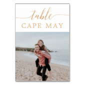 Kaarten met het nummer van de Tafel van de Tafel v (Voorkant)