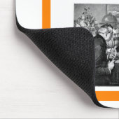 kaarten muismat (Hoek)