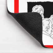 KAARTEN MUISMAT (Hoek)