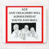 KAARTEN MUISMAT (Voorkant)