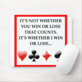 KAARTEN MUISMAT (Met muis)