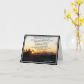 KAARTEN & NOTELETS - het Citaat van R W Emerson (Gele Bloem)