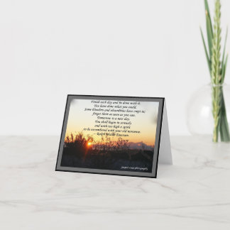 KAARTEN & NOTELETS - het Citaat van R W Emerson