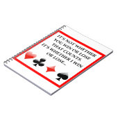 KAARTEN NOTITIEBOEK (Linkerzijde)