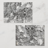 Kaarten Notitiekaartje (Voorkant / Achterkant)